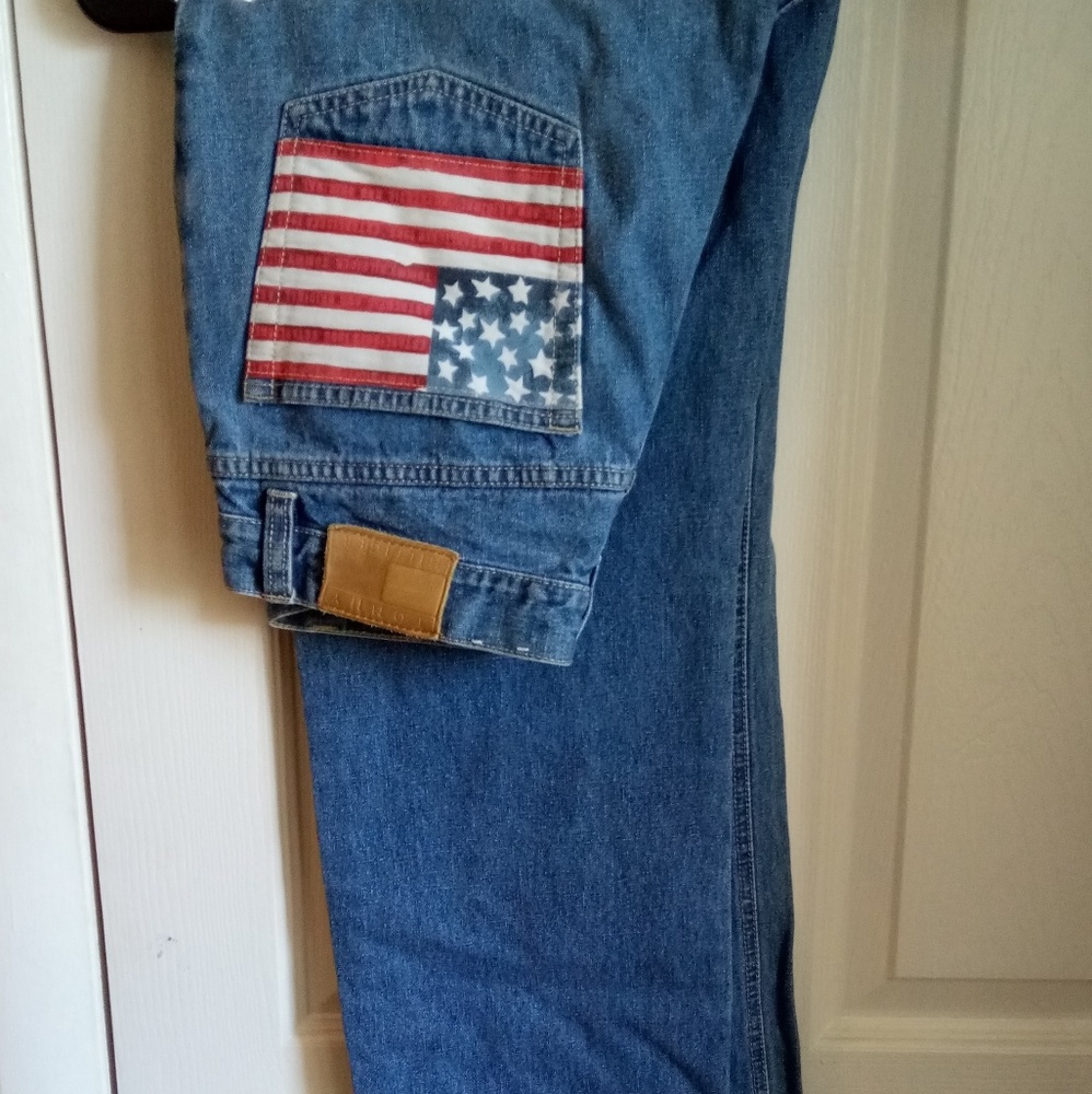 Tommy Hilfiger jeans